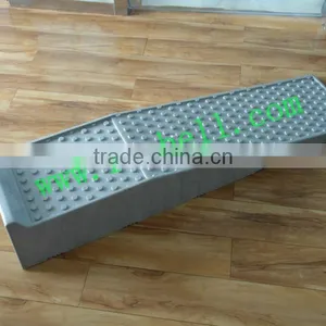 Truck Ramp for Load Capacity 10 Ton TS 290 thumbnail-1