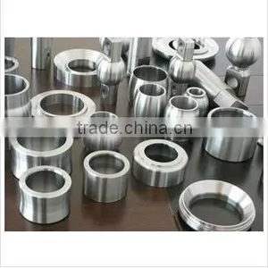 High Precision Auto Mechanical Cnc Turning Part thumbnail-1