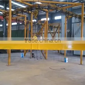 Crane Lifting Spreader Beams thumbnail-1