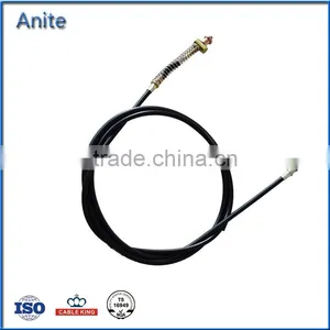 Competitive Price Wholesale AGILITY125 Motorcycle Parts Brake Cable From China thumbnail-1