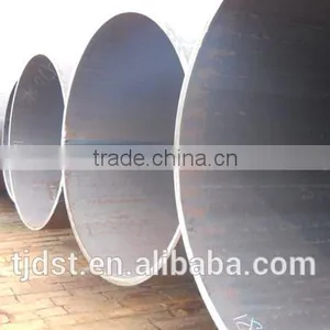STEEL PIPE STEEL PIPE /SSAW ERW LSAW ( Iron and Steel Production ) thumbnail-1