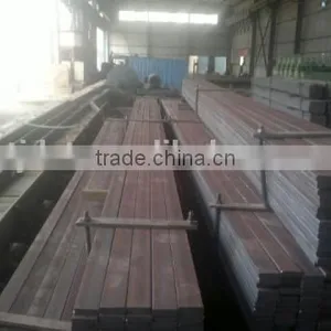 China Supplier Price Hot Rolled Steel Flat Bar thumbnail-2