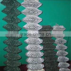 Chinese Factory Wholesale Low Price Chain Link Fence thumbnail-4