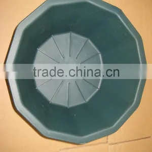 European Plastic Flower Pot/folding Plant Pot thumbnail-6
