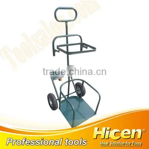 Hand Trolley for Garden Use thumbnail-1