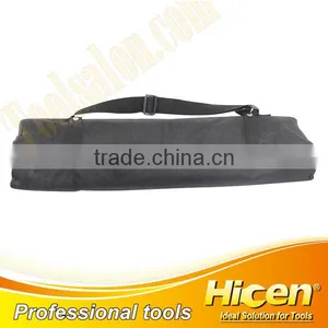 17pcs Wood Handle Zipper Bag BBQ Tool Set thumbnail-2