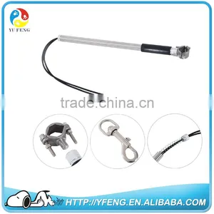 2015 Fashion Led Retractable Dog Leash thumbnail-3