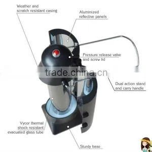 Sun Rocket Solar Kettle thumbnail-1