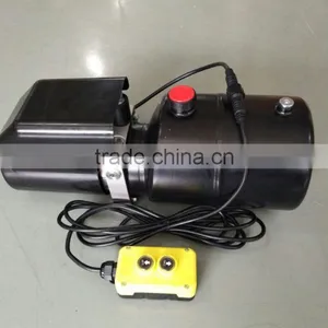 Hydraulic Power Units Type Hydraulic Power Pack Unit thumbnail-3