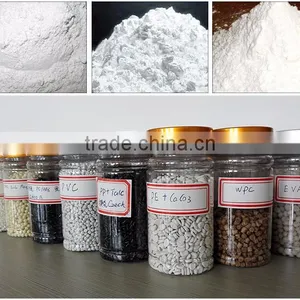Plastic Extruder Machine For Wood Plastic Composite Pellets/Planetary Extruder for Rigid PVC Films Production Line thumbnail-6