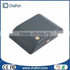 Keyboard Emulation Rfid Card Reader 125khz thumbnail-3