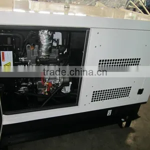 7kw to 45kw Japanese Portable Generating Set thumbnail-1