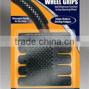 Steering Wheel Grips thumbnail-1