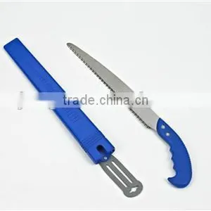 Garden Pruning Hand Saw thumbnail-1