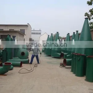 2013 Superfine Pulverizing Mining Raymond Mill for Limestone thumbnail-4