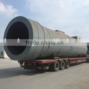 Hot Selling Rotary Kiln for Cement,lime Rotary Kiln With High Efficient thumbnail-3