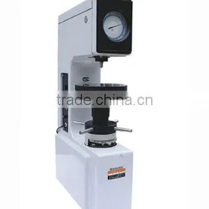 Motor-driven Superfacial Rockwell Hardness Tester thumbnail-1
