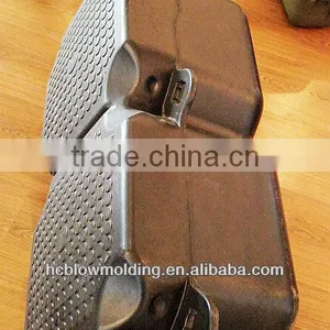 OEM Blow Molding Plastic Floats For Boat Dock In Other Sports Mould Design thumbnail-4