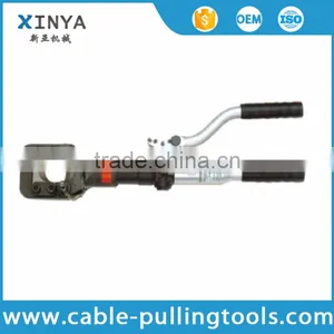Hot Sale Wire Rope Cutting Tool Hydraulic Cable Cutter,bolt Cutter thumbnail-1