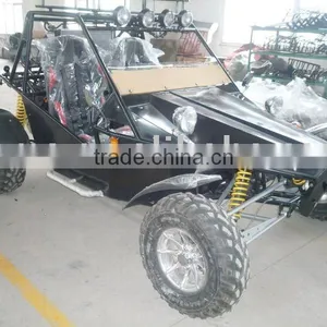 FMGK-1100 go Kart With EEC(1100cc) thumbnail-1
