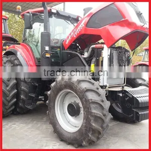 China Tractor YTO LX2204 thumbnail-5