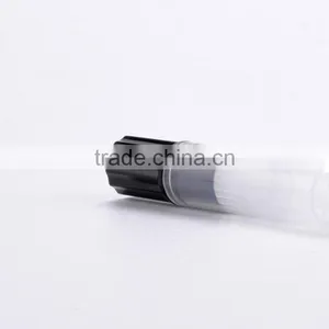 Plastic 1.0ml Bullet Cap Teeth Whitening Pen Lip Gloss Pen Twist Cosmetic Pen thumbnail-6