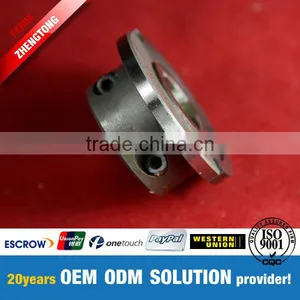 Tungsten Carbide /Processing Machine Replacement Parts for Molins 2XCFB3 thumbnail-1