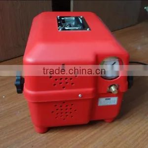 Electrical Pressure Testing Equipment thumbnail-2