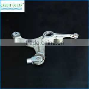 CREDIT OCEAN Chain Link Knife / Crochet Machine Share Part thumbnail-6