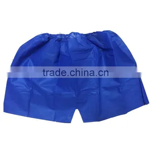 2016 New Design Polypropylene Spun Bonded Non Woven Fabric for Sauna Gown thumbnail-1