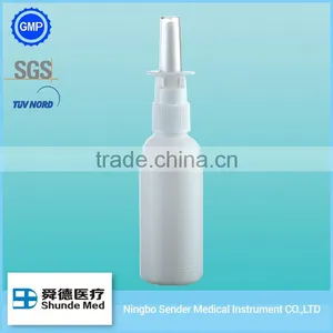 Nasal Sprayer Medical Sprayer 24/410 With PP Hood thumbnail-2