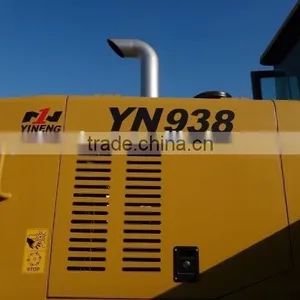 Front End Loader YN938 thumbnail-6