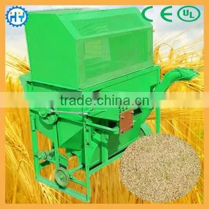 Neweset Mini Thresher for Wheat thumbnail-4