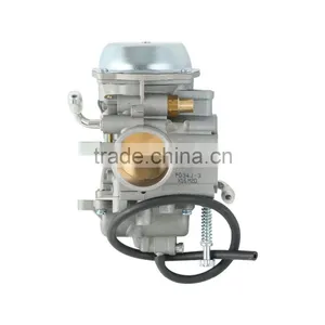 Brand New Carburetor Assembly For Polaris Ranger 500 1999 - 2009 UTV ATV Carb thumbnail-1