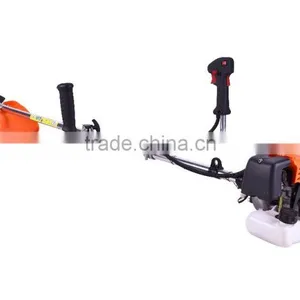 2in1 Gasoline Brush Cutter Grass Trimmer With CE,GS Certificate thumbnail-2