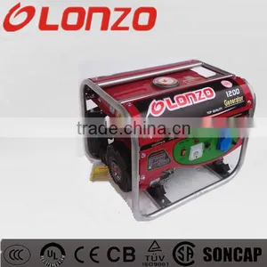 Generator Pakistan Market 1kw 1kva Generator With Prices thumbnail-1