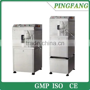 Brand New High Quality ZP-7/9/10 Small Rotary Tablet Press, Lab Equipment thumbnail-1