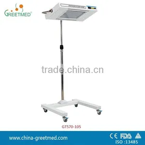 Medical Infant Neonatal Bilirubin Phototherapy Unit thumbnail-2