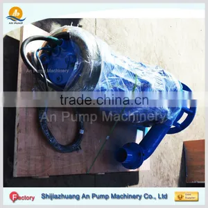 Centrifugal Vertical Slurry Pump for Sand Dredging thumbnail-6