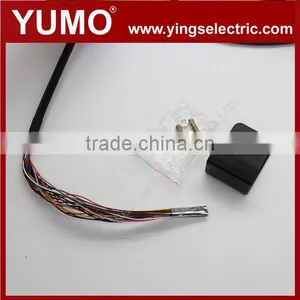 ISMM1474 100pulse 5VDC Manual Encoder Rotary Encoder thumbnail-6