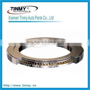 Slewing Ring Turntable With Teeth thumbnail-1