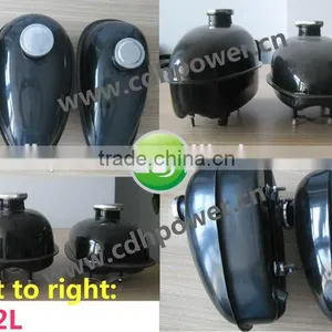 4L Fuel Tank, Bicycle Engine Kit thumbnail-1