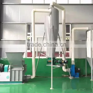LIDA GXP65X100 Efficient Hammer Mill With Biomass Fule for Sale thumbnail-3