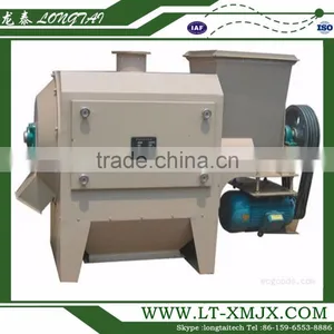 Poutry/Animal Conical Drum Mash Precleaner for Sale thumbnail-1
