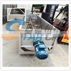 China Factory Supply Competitive Price Potato Washing Machine thumbnail-5