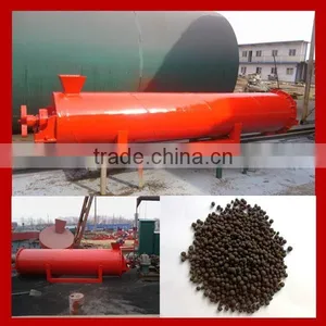 Good Quality Organic Fish Fertilizer Granulator/organic Fish Fertilizer Making Machine thumbnail-2