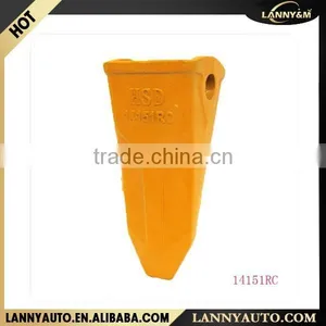 Yiwu Jinhua HSD 14151RC Loader Bucket Teeth thumbnail-1