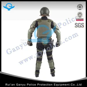 Anti Riot Suit thumbnail-3