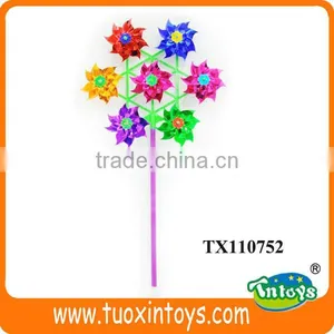 Decorative Novelty Windmill Garden Ornament thumbnail-2