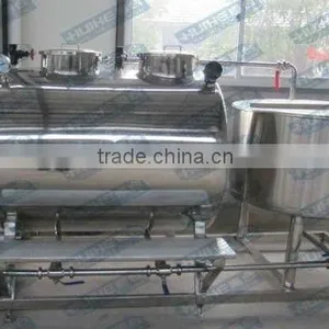 CIP Cleaning Equipment - Wandashan Production Guarantee Health Security Key Equipment thumbnail-1